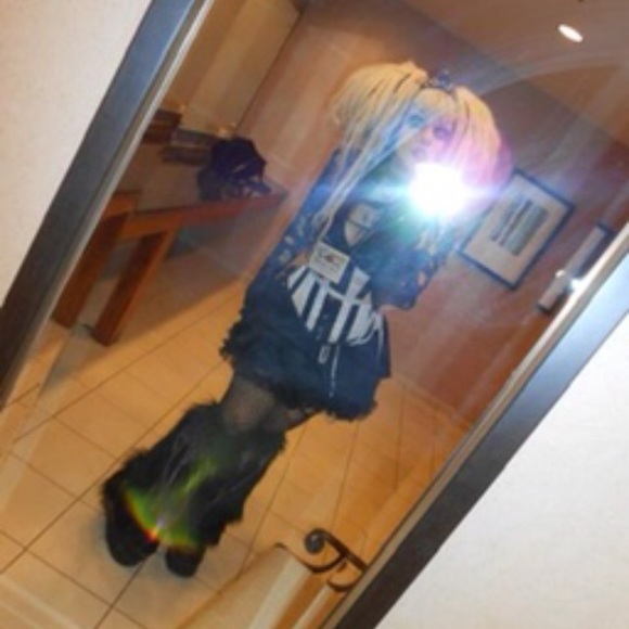 Gothic and club wear vol.2 Welcome to The Bunker! - Picture 7 of 8